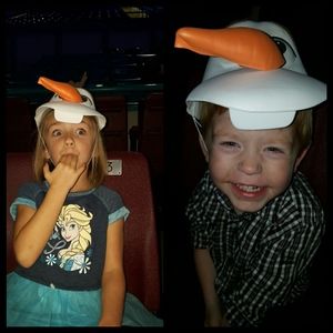 Meet your Posher, Kimberlee